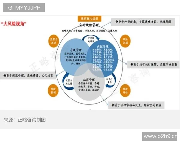 以法务为核心推动企业合规管理提升与风险防控策略解析